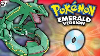 TM05 ROAR Location | Pokémon Emerald 🐍