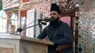 juma Mubarak by syed Burhan haider shah hafizabadi hafizabadi