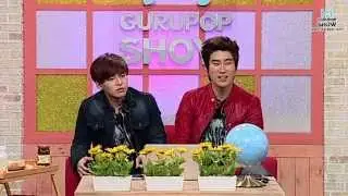 The GURUPOP Show EP12 - C-CLOWN (Pt.2)