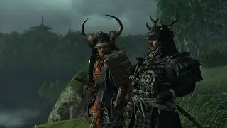 Yarikawa Rebellion Reenactment Take 2 ! - Ghost of Tsushima Battle Simulations