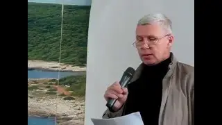 Anatoly Belayev - Università Agraria Novosibirsk Federazione Russa