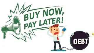 Buy Now Pay Later is Becoming A Huge Business