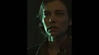 Maggie Thinks Hershel is Dead | The Walking Dead: Dead City #Shorts