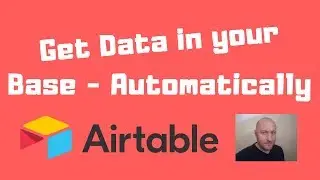 How to Automatically Fill Data in Airtable with a Zapier Integration