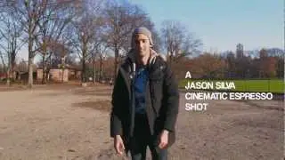 A MIND MADE FOR MATING! by @JasonSilva