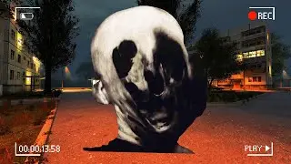 GARRY'S MOD | LE PLUS HORRIBLE DE TOUS LES NEXTBOTS !!! (SAD NEXTBOT)