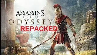 How To Download Assasins's Creed Odyseey Repack