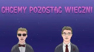 nobody #71 ft. korczak #71 - Wieczni (prod. kiddogenius)