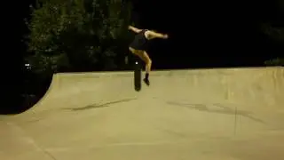 Hip Session