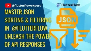 Master JSON Sorting & Filtering in 
