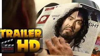 Миссия: Неадекватна - Русский трейлер | Премьера (РФ) - 2016