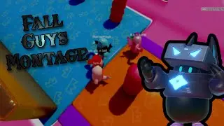 After Dark - Fall Guys Montage