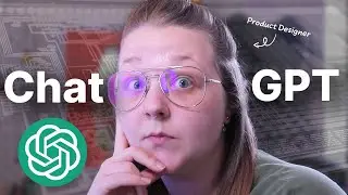 Will ChatGPT replace Product Designers (UX/UI)?