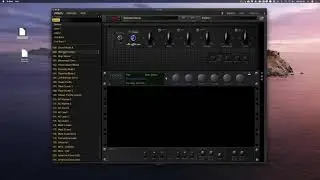 S-Gear Presets and Banks