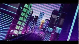 Neon City Logo