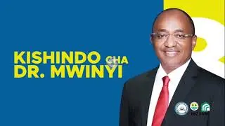 #TBC: KISHINDO CHA DKT. MWINYI: BUSTANI YA MNAZI MMOJA KIVUTIO CHA UTALII MJINI UNGUJA