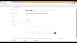 How To Open Fb disable id witout any proof 2017