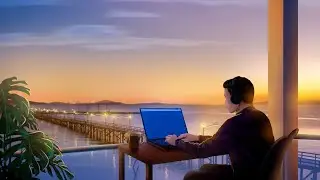 Lofi Hiphop Chill Music Mix for Relaxing, Studying, Chilling, Reading, Working🧘‍♂️