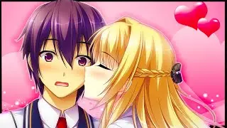 Top 10 Forgotten Romance Anime | Top Romance Anime | Broken Obsessed