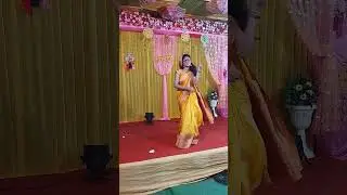Hawa Hawai dance performances #hawahawai #tumharisulu