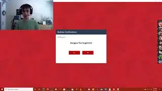 How to Verify Your Roblox Account on Discord | Morcho
