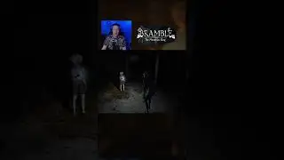 Трупаки | Bramble: The Mountain King