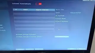 wireless module firmware || wireless module firmware version|| cp plus wireless module firmware