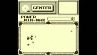 Nintendo eShop -  Side Pocket Trailer - 3DS