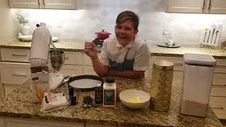 The best shortbread you have ever tried(You have to try this)