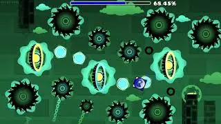 Rupture 100%