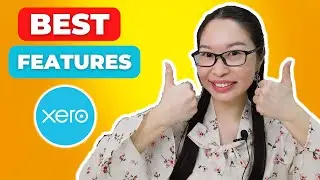 The BEST Features of Xero Accounting for Small Business SUCCESS | Xero Accounting Review