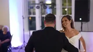 Fenway Hotel Dunedin Wedding Film | Anna and Jeff Dunedin Florida | Fabian Photo Films