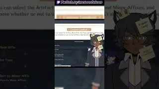 Custom Loadouts are FINALLY here!! ...or are they? - Genshin Impact News