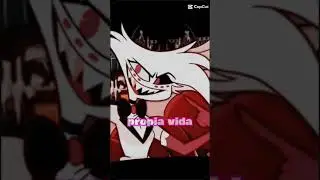 Poison 😻💅 #angeldust #hazbinhotel #poison