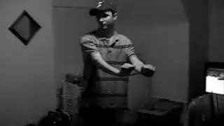 What Up Gangsta:   White Bread Rap Video