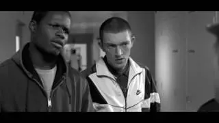 LIM - À LA CITÉ (Clip La Haine HD)