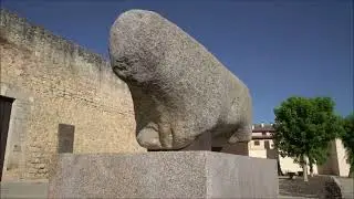 La Ciudad de Toro llena de Historia.