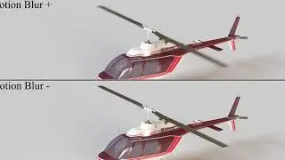 Motion blur + -