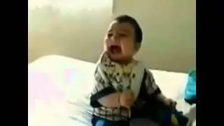 baby funny