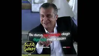 (Alfa Şarkım) Kurtlar Vadisi Pusu