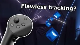 Are the Quest Pro Controllers Good for Beat Saber?