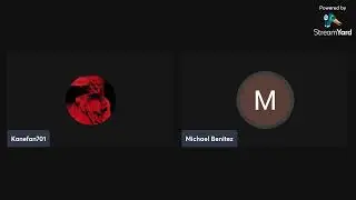 Late 2023 Stream