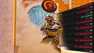 Я СНОВА НАЧАЛ РУИНИТЬ ИГРЫ НА FACEIT