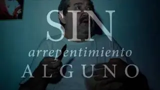 #Ficciones - Sin arrepentimiento alguno -