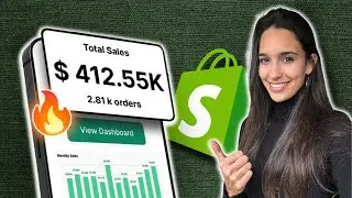 Shopify Tutorial for Beginners: A FAST and Easy Step-by-Step Guide to Launching Your Store 2026