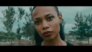 BLACKMAGIC CINEMA CAMERA 6K PRO - Short Film - Resilient Nairobi