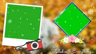 Happy Birthday Green Screen Status l Happy Birthday Green Screen l Happy Birthday Green Screen Video