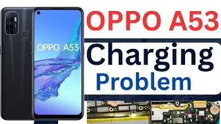 oppo a53 charging jumper / oppo a53 charging solution /oppo a53 charging problem