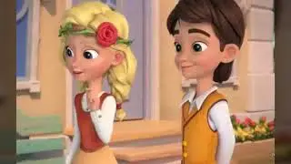 МЕГА КЛИП Кай и Герда песня холодок.😅