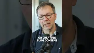Try not do do this with your content